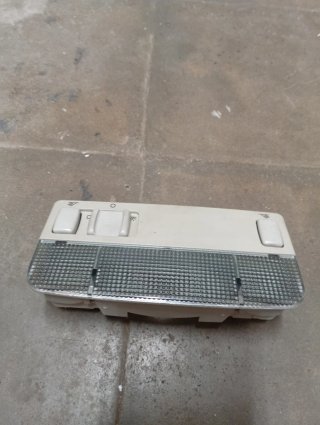 Luz Cortesía Seat Ibiza 6L