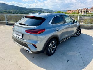 KIA XCeed 2022