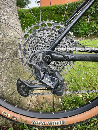 Cannondale FSi Taglia M in vendita