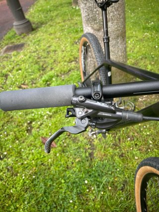 Cannondale FSi Taglia M in vendita