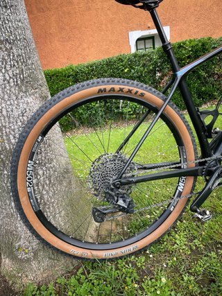 Cannondale FSi Taglia M in vendita