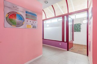 Local comercial en venta en Zaburdón - Monte Escorial en San Lorenzo de El Escorial