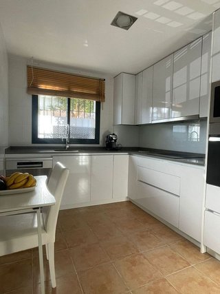 Casa adosada en venta en Arco Norte - Avda. España en Dos Hermanas