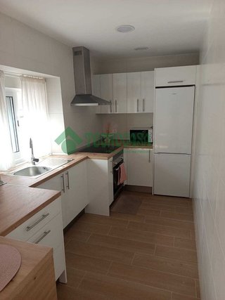 Casa pareada en venta en San Roque en San Roque