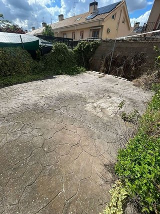 Casa adosada en venta en Las Lomas en Seseña
