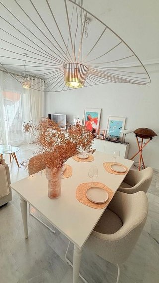 Piso en venta en Zona Pueblo en Calpe/Calp