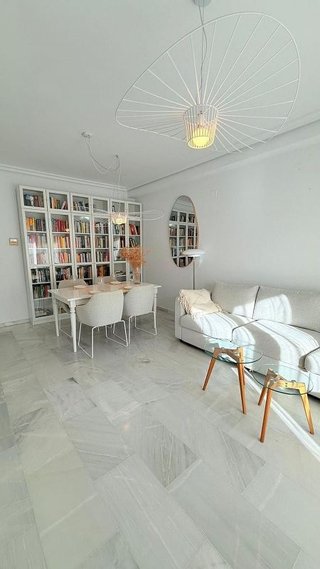 Piso en venta en Zona Pueblo en Calpe/Calp