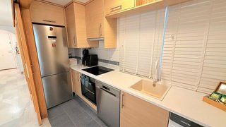 Piso en venta en Zona Pueblo en Calpe/Calp
