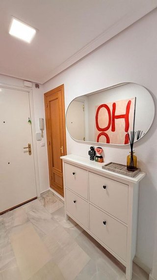 Piso en venta en Zona Pueblo en Calpe/Calp