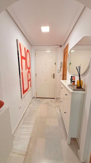 Piso en venta en Zona Pueblo en Calpe/Calp