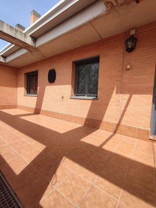 Ático en alquiler en Las Tablas en Madrid