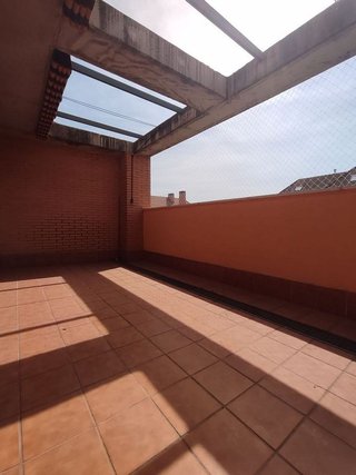 Ático en alquiler en Las Tablas en Madrid