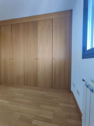 Ático en alquiler en Las Tablas en Madrid