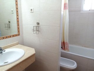 Piso en venta en  El Acequión - Los Naúfragos en Torrevieja