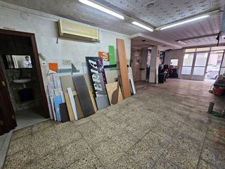 Bar en venta en En Corts en Valencia