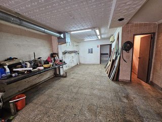 Bar en venta en En Corts en Valencia