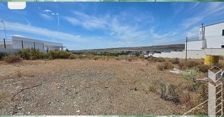 Terreno en venta en Costa Esuri en Ayamonte