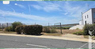 Terreno en venta en Costa Esuri en Ayamonte