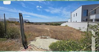 Terreno en venta en Costa Esuri en Ayamonte