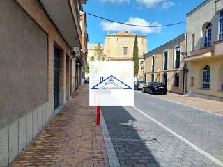 Local comercial en venta en Sonseca
