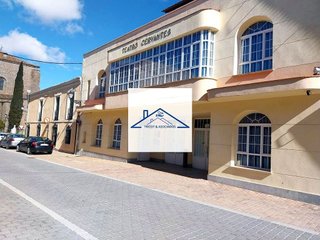 Local comercial en venta en Sonseca