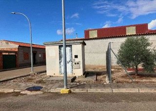 Terreno en venta en Almagro