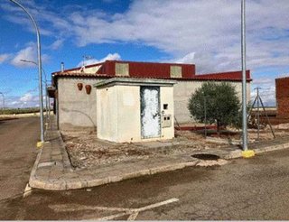 Terreno en venta en Almagro