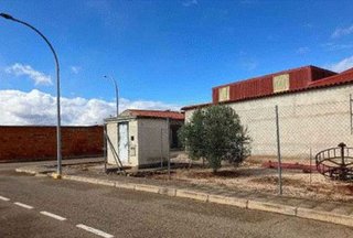 Terreno en venta en Almagro