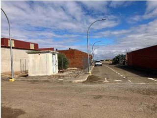 Terreno en venta en Almagro