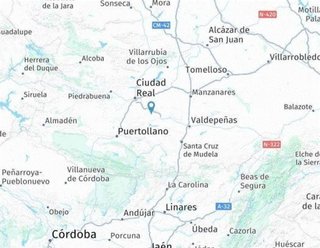 Terreno en venta en Almagro
