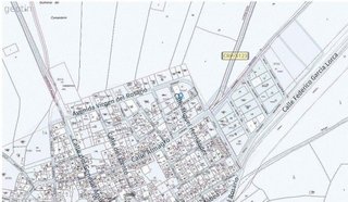 Terreno en venta en Almagro