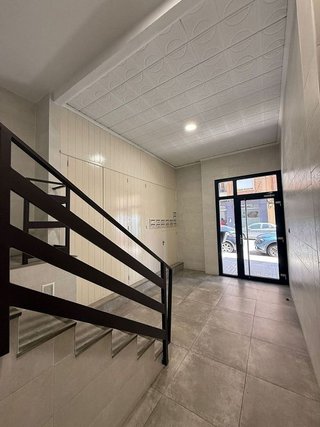 Piso en venta en Alcoy/Alcoi