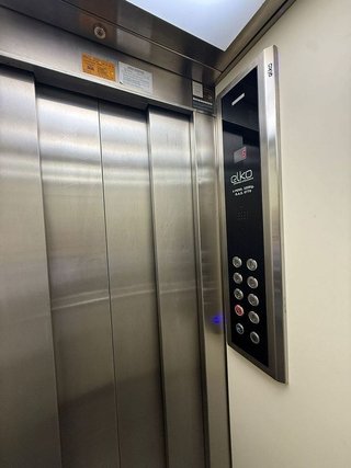 Piso en venta en Alcoy/Alcoi