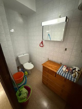 Piso en venta en Alcoy/Alcoi