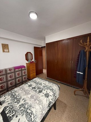 Piso en venta en Alcoy/Alcoi