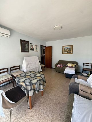 Piso en venta en Alcoy/Alcoi
