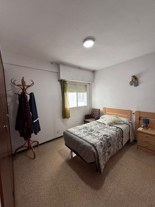 Piso en venta en Alcoy/Alcoi