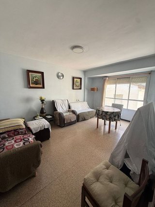 Piso en venta en Alcoy/Alcoi