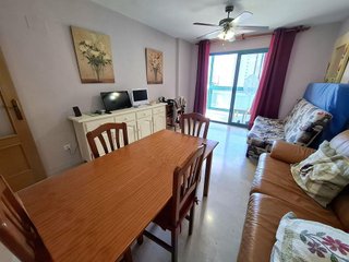 Piso en venta en La Cala de Villajoyosa en Villajoyosa/Vila Joiosa (la)