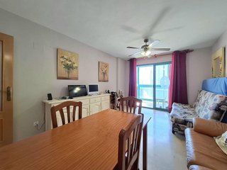 Piso en venta en La Cala de Villajoyosa en Villajoyosa/Vila Joiosa (la)