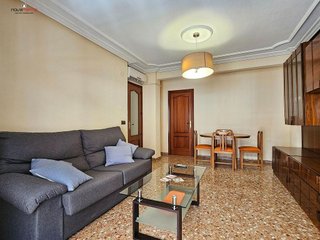 Piso en alquiler en Centro en San Vicente del Raspeig/Sant Vicent del Raspeig