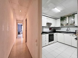 Chalet en venta en La Cogullada en Terrassa