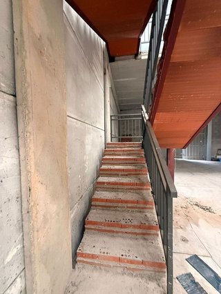 Nave industrial en venta en Estación-Manantiales en Guadalajara