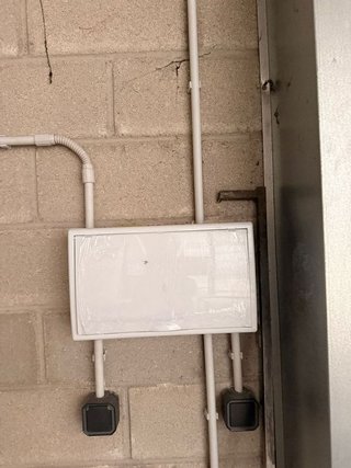 Nave industrial en venta en Estación-Manantiales en Guadalajara
