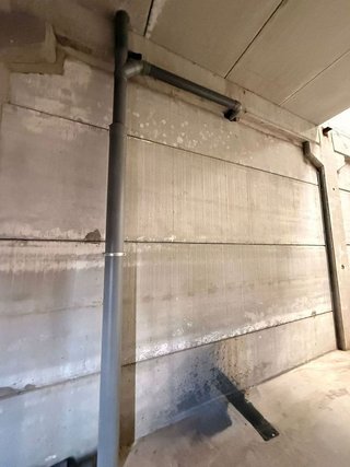 Nave industrial en venta en Estación-Manantiales en Guadalajara