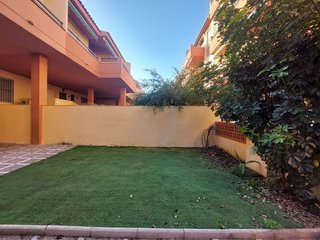 Casa pareada en venta en Salobreña