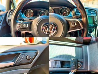 Volkswagen Golf GTI Performance DSG6