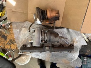 Range Rover 2.5 Dse  p38