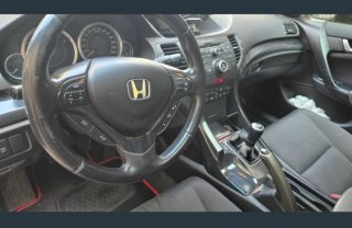 Honda Accord 2009