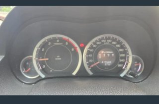 Honda Accord 2009